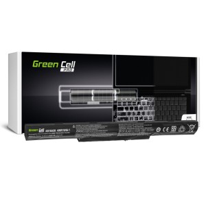 Green cell battery pro as16a5k for acer aspire e15 e5-553 e5-553g e5-575 e5-575g f15 f5-573 f5-573g