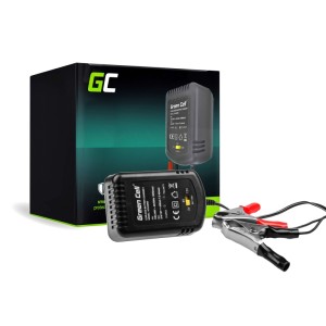 Green cell universal intelligente batterieladegeräte für motorrad agm 2v/6v/12v