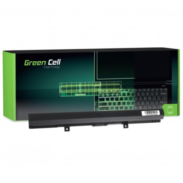 Green cell ® laptop akku pa5185u-1brs für toshiba satellite c50-b c50d-b c55-c c55d-c c70-c c70d-c l50-b l50d-b l50-c l50d-c