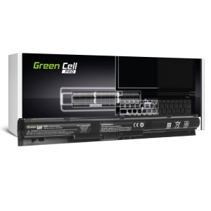 Green cell pro battery ki04 for hp pavilion 15-ab 15-ab061nw 15-ab230nw 15-ab250nw 15-ab278nw 17-g 17-g131nw 17-g132nw