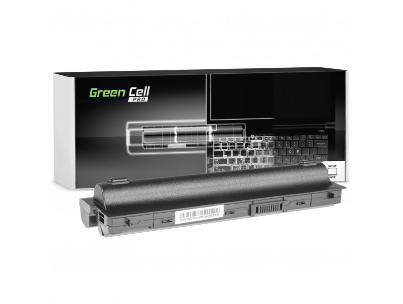 Green cell pro ® laptop battery frr0g for dell latitude e6220 e6230 e6320 e6330