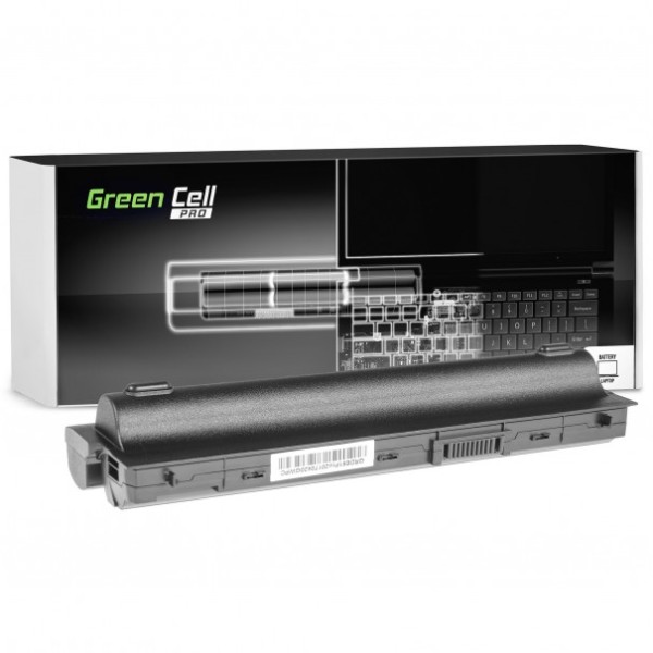 Green cell pro ® laptop battery frr0g for dell latitude e6220 e6230 e6320 e6330