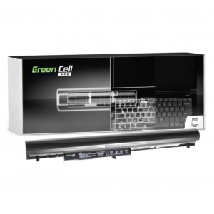 Green cell pro ® laptop battery oa04 hstnn-lb5s for hp 240 g3 250 g3 15-g 15-r