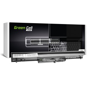 Green cell ® pro laptop battery vk04 hstnn-yb4d for hp pavilion 14-b 14-c 15-b m4 hp 242 g1 g2