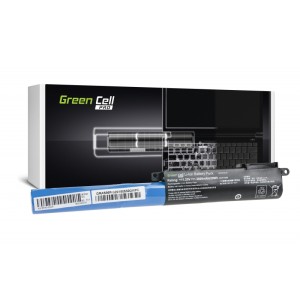 Green cell ® pro laptop battery a31n1519 for asus f540 f540l f540s r540 r540l r540s x540 x540l x540s