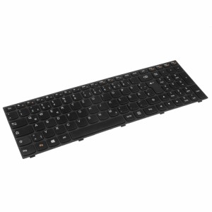 Green cell ® keyboard for laptop lenovo e51 g50 g50-30 g50-70 g50-45
