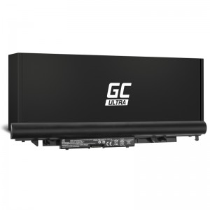 Green cell battery ultra jc04 for hp 240 g6 245 g6 250 g6 255 g6, hp 14-bs 14-bw 15-bs 15-bw 17-ak 17-bs