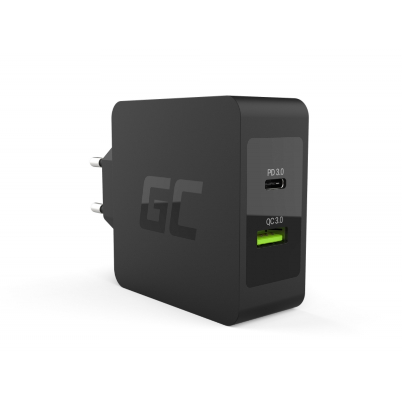 Usb-c power delivery 30w charger
