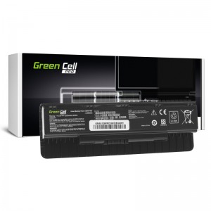 Green cell battery a32n1405 for asus g551 g551j g551jm g551jw g771 g771j g771jm g771jw n551 n551j n551jm n551jw n551jx